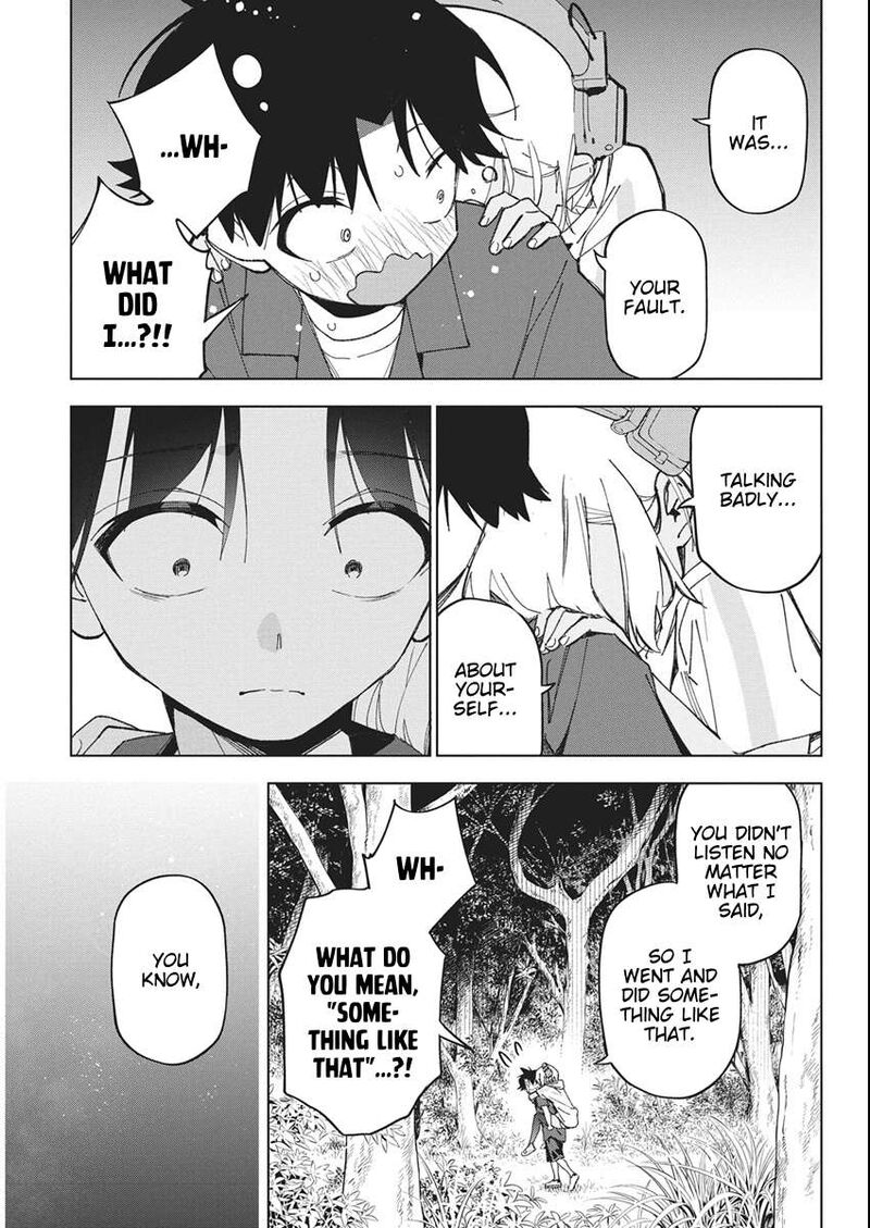 Now That We Draw - Chapter 54 image 21
